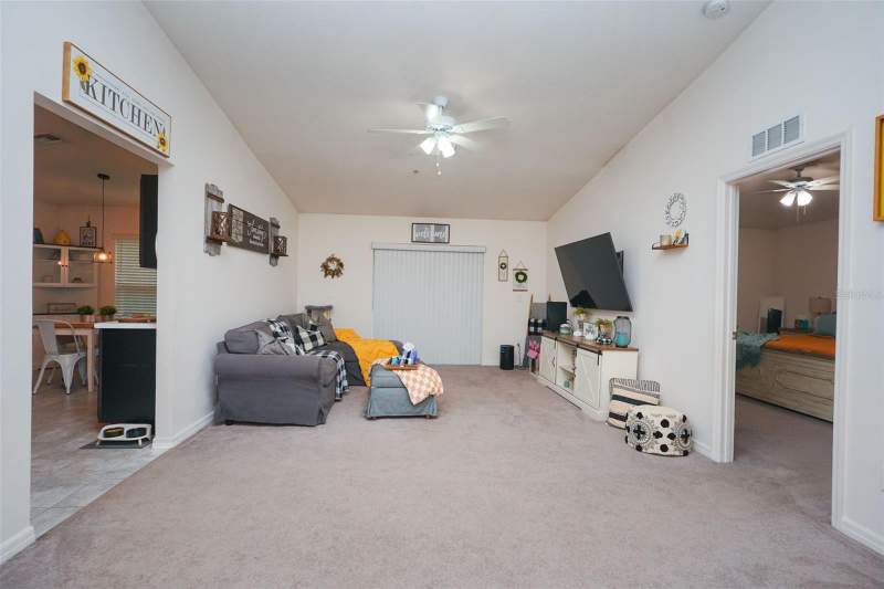 3 bedroom Single Family Residence at 1537 BAYWOOD VILLAGE COURT, BAYWOOD FOREST SUB, MOUNT DORA — photo 4