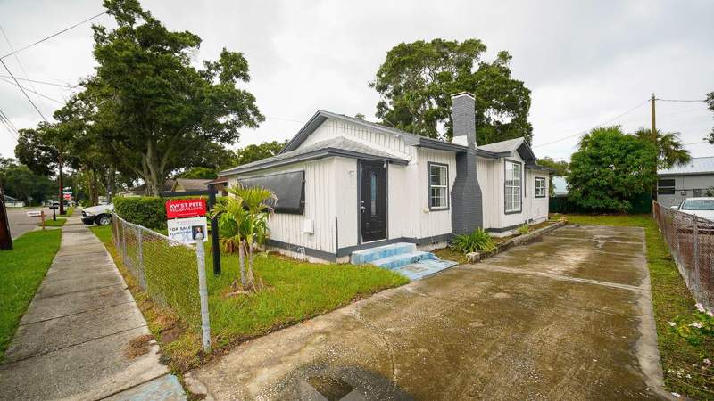 2 bedroom Single Family Residence at 1008 Plaza Street, Plaza Park Add Clearwater Improv Co Corr, Clearwater — photo 2