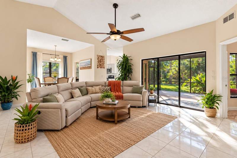 3 bedroom Single Family Residence at 5914 99th St East, Braden Woods Ph Vi, Bradenton — photo 5