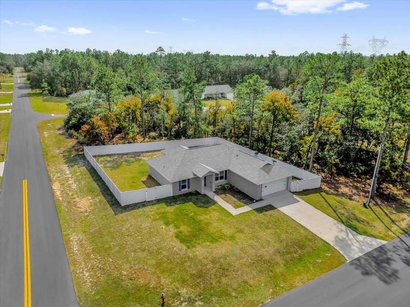 3 bedroom Single Family Residence at 14923 SW 66th Avenue Road, Marion Oaks Un Nine, Ocala — photo 2