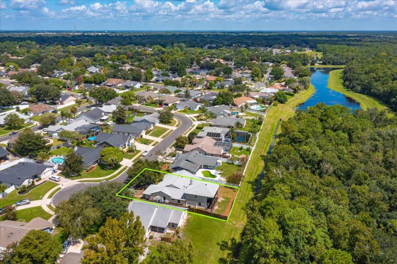 4 bedroom Single Family Residence at 1006 Beckstrom Drive, Alafaya Woods Ph 10, Oviedo — photo 5