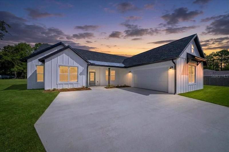 3 bedroom Single Family Residence at 13511 SW 64th St Road, Rolling Hills, Ocala — photo 3