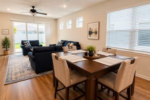 2756 Summer Retreat Lane, Kissimmee FL - photo 16 of 24