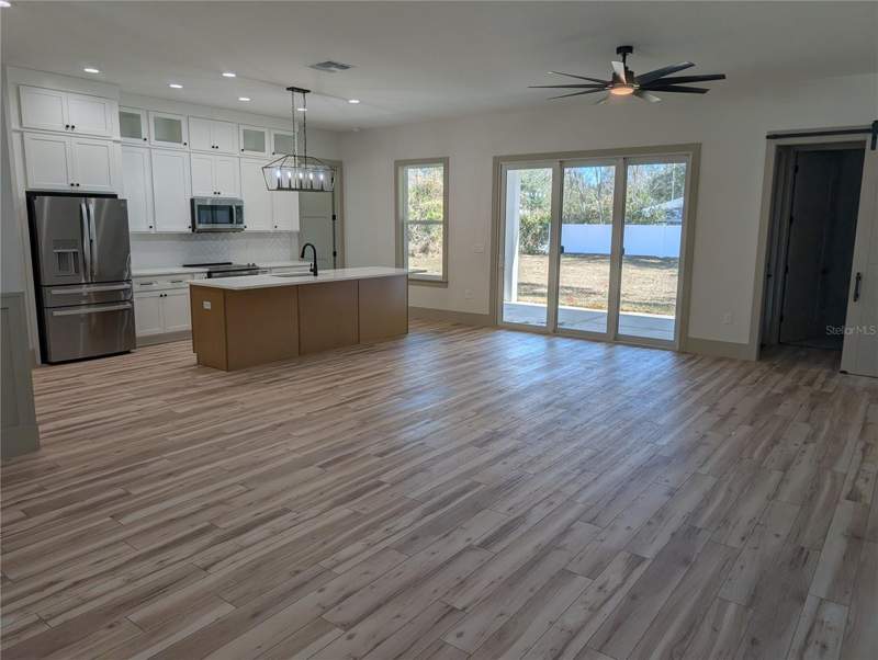 4 bedroom Single Family Residence at 1303 NE 23rd Avenue, Lynwood Estates, Ocala — photo 5