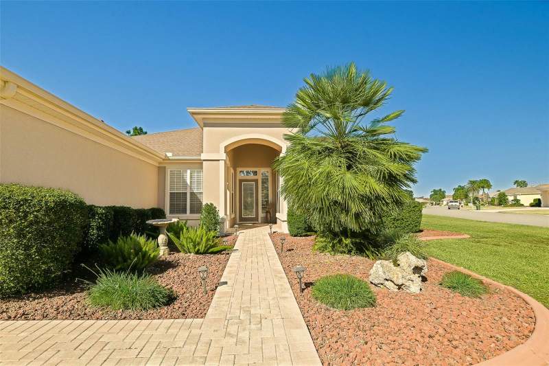 3 bedroom Single Family Residence at 9495 SE 130th Place Road, Spruce Creek Gc, Summerfield — photo 5