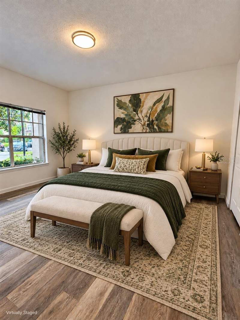 3 bedroom Condominium at 615 Arbor Lakes Circle #615, Arbor Lakes A Condo, Sanford — photo 5