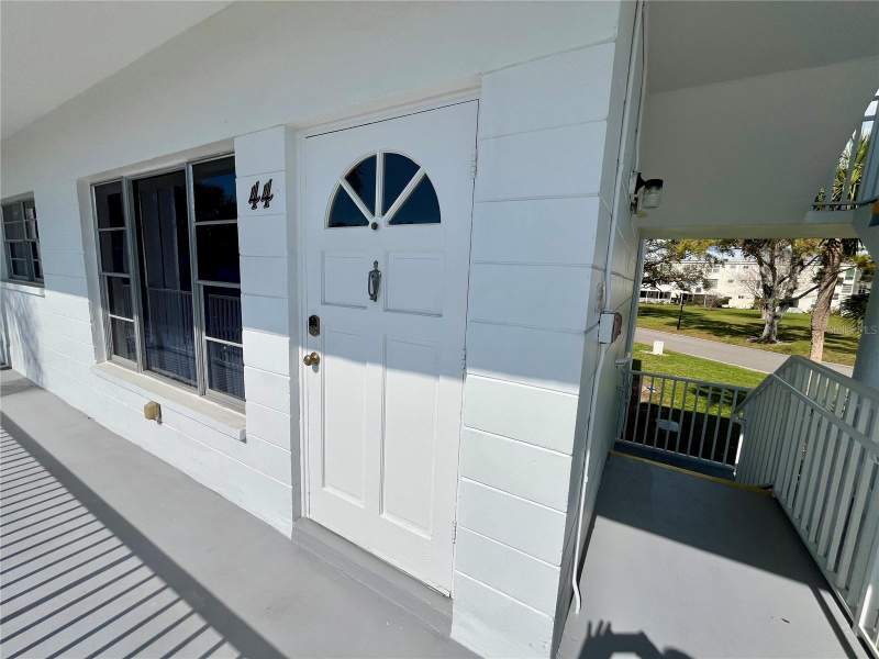 2 bedroom Condominium at 2430 Brazilia Drive #44, On Top Of The World, Clearwater — photo 5