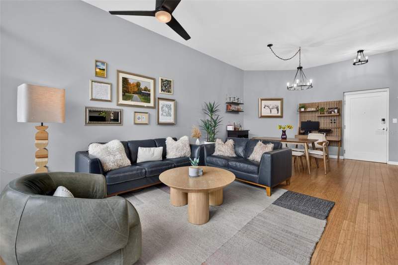 1 bedroom Condominium at 400 4th Avenue #408, Sage The Condo, St Petersburg — photo 3