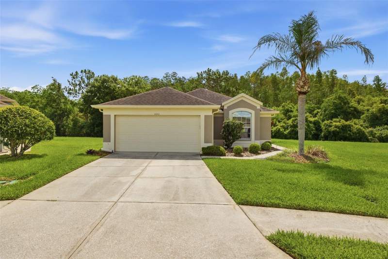 5600 SIR BARTON COURT home for sale in Lexington Oaks