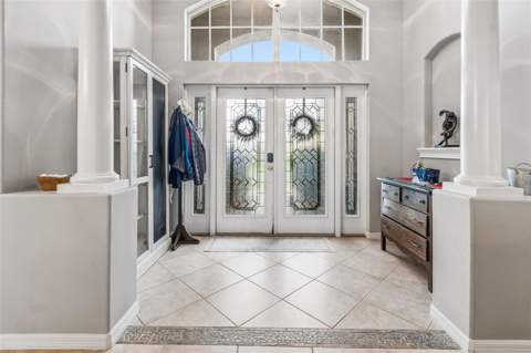 23305 Gracewood Circle, Land O Lakes FL - photo 8 of 72