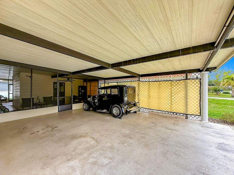 2 bedroom Manufactured Home at 1690 Nassau Circle, Tavares, Lake Frances Estates, Tavares — photo 4
