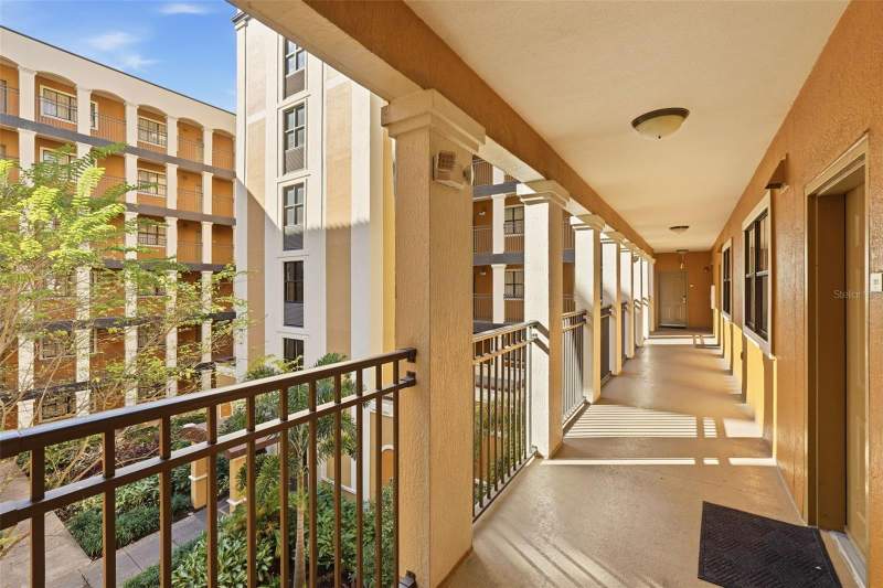 3 bedroom Condo - Hotel at 12544 FLORIDAYS RESORT DRIVE #312B, FLORIDAYS ORLANDO RESIDENCE PH 1, ORLANDO — photo 4