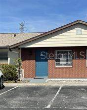 24862 US HIGHWAY 19 #1602 home for sale in Hill Crest Villas