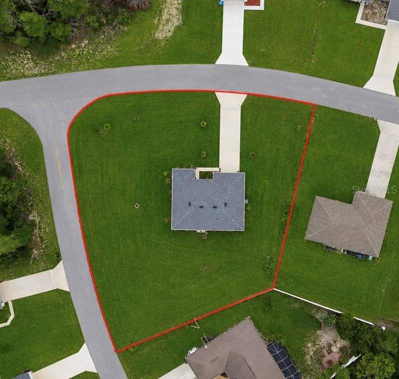 4 bedroom Single Family Residence at 15943 SW 53rd Court, Marion Oaks Un 05, Ocala — photo 5