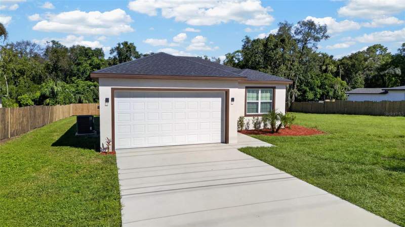 3 bedroom Single Family Residence at 301 Magnolia Street, Sanlando, Altamonte Springs — photo 2