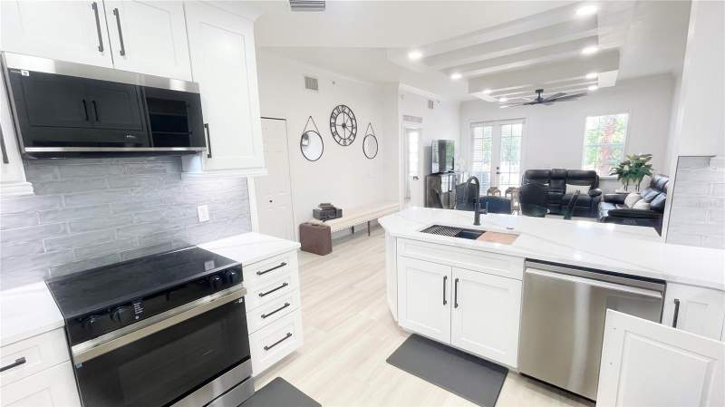 3 bedroom Condominium at 1501 Northern Harrier Way #202, Terraces At Reunion, Reunion — photo 3