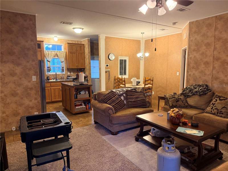 3 bedroom Manufactured Home at 21809 Sunset Drive, Pease Sub, Astor — photo 5