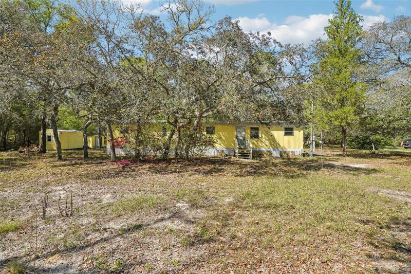 Hercala Acres