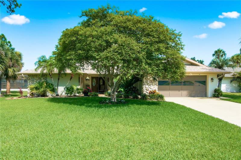 3 bedroom Single Family Residence at 5468 Nimitz Road, Gulf Harbors Woodlands, New Port Richey — photo 2