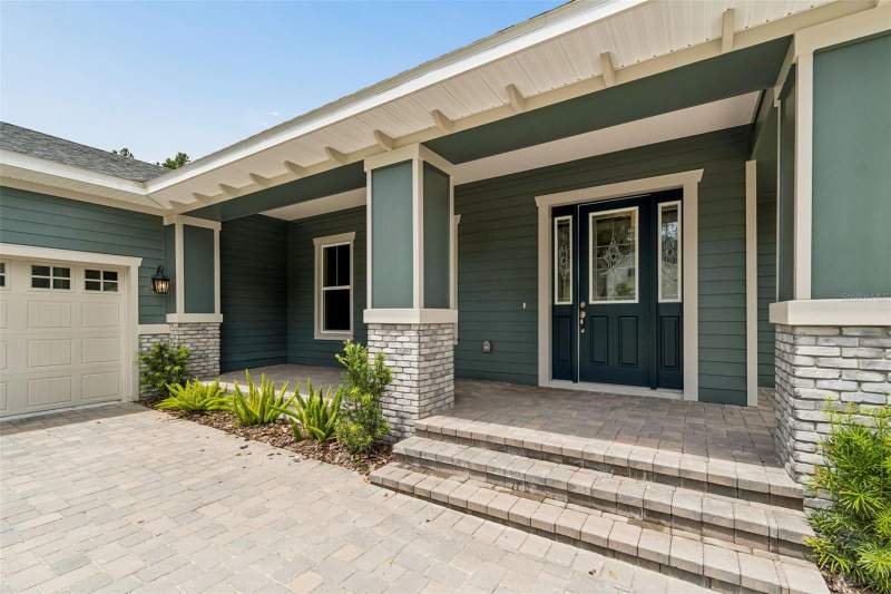 3 bedroom Single Family Residence at 4881 Majestic Hills Loop, Southern Hills Plantation Ph 2, Brooksville — photo 3