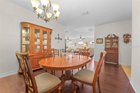 4413 Caliquen Drive, Brooksville FL - photo 20 of 48