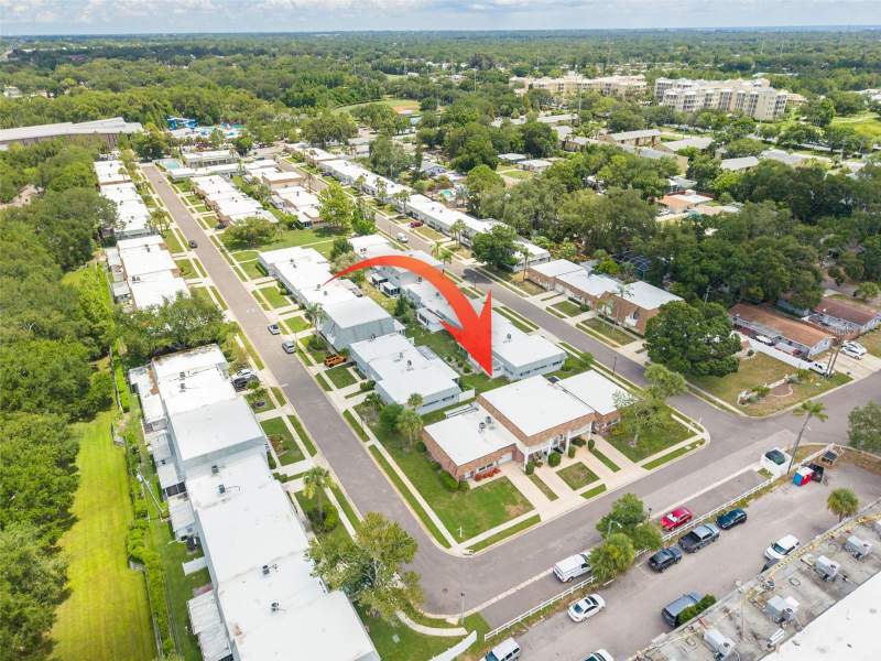 2 bedroom Condominium at 802 Mindy Court #802, Rothmoor Estates Condo, Largo — photo 2