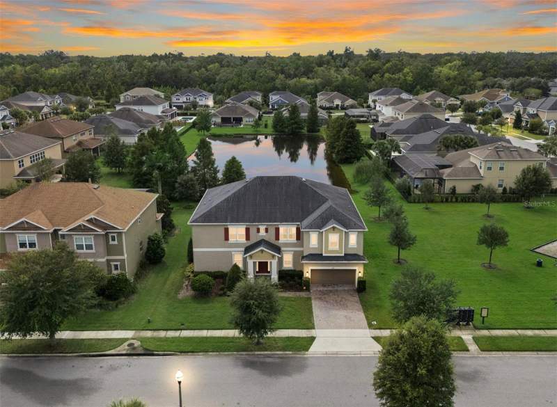 Retreat At Lake Charm