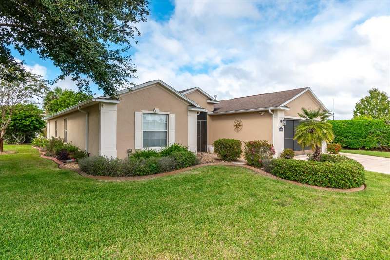 3 bedroom Single Family Residence at 15692 SW 11th Court Road, Summerglen Ph 04, Ocala — photo 4