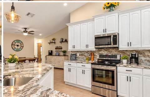 8251 Arlewood Circle, Port Charlotte FL - photo 8 of 57