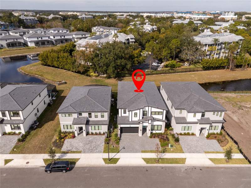 12 bedroom Single Family Residence at 5674 High Seas Drive, Paradiso Grande Ph 3, Orlando — photo 4