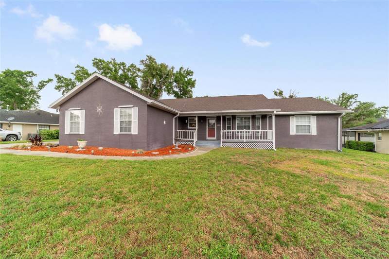 4 bedroom Single Family Residence at 4807 SE 14th Street, Windemere Glen Estate, Ocala — photo 4