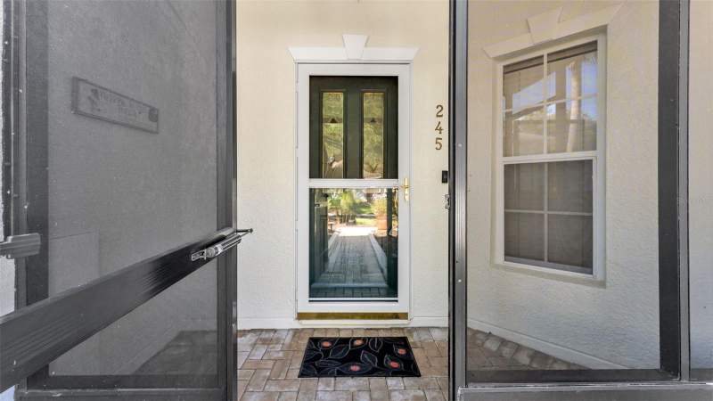 3 bedroom Single Family Residence at 245 Amelia Street, Solivita Ph I, Poinciana — photo 3