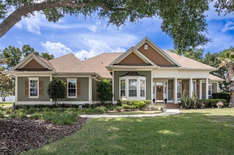 3 bedroom Single Family Residence at 5364 SE 39th Loop, Summerton South, Ocala — photo 2