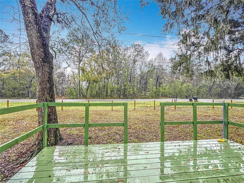 2 bedroom Modular Home at 13026 SW Williston Road, Micanopy, Micanopy — photo 5