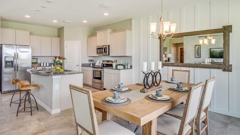 4 bedroom Single Family Residence at 11916 Kingsley Trail, Bella Lago, Parrish — photo 5