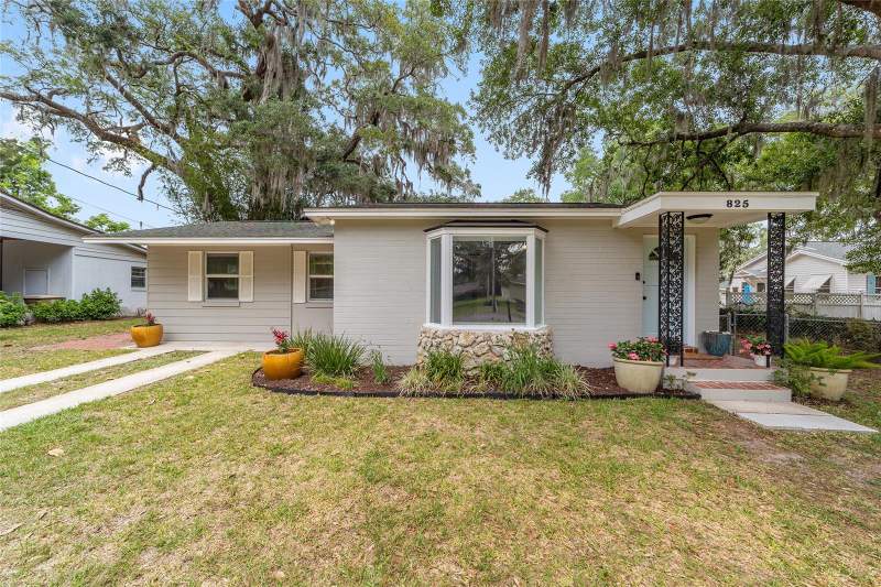 2 bedroom Single Family Residence at 825 SE 13th Street, Palmetto Park Rev, Ocala — photo 4