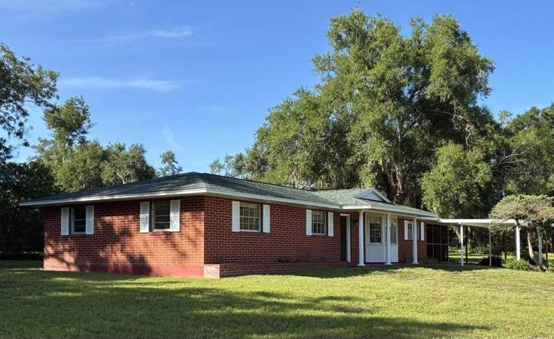 3 bedroom Single Family Residence at 4926 Magnolia Ridge Road, Picciola Highland Estates, Fruitland Park — photo 2