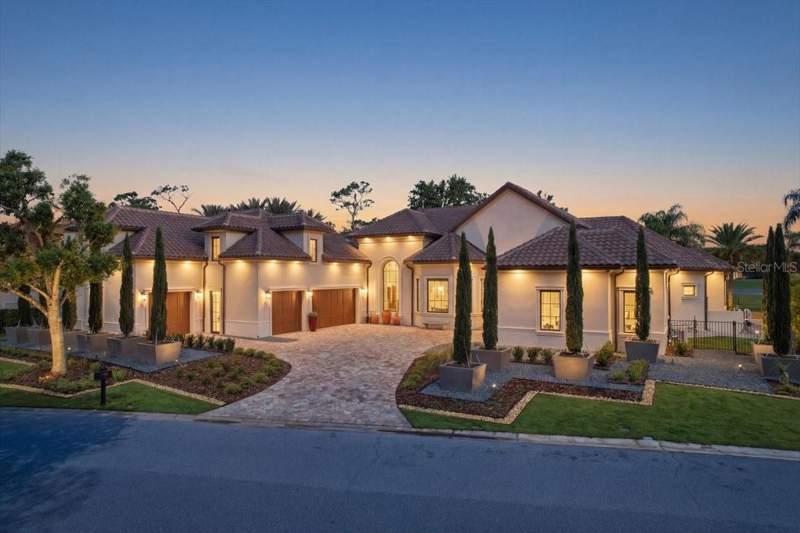 Lake Nona