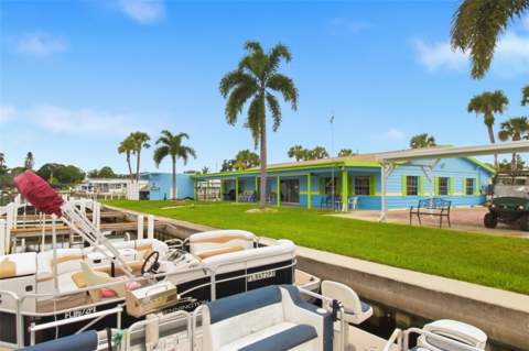 70 Schooner Drive #70, Palm Harbor FL - photo 24 of 28