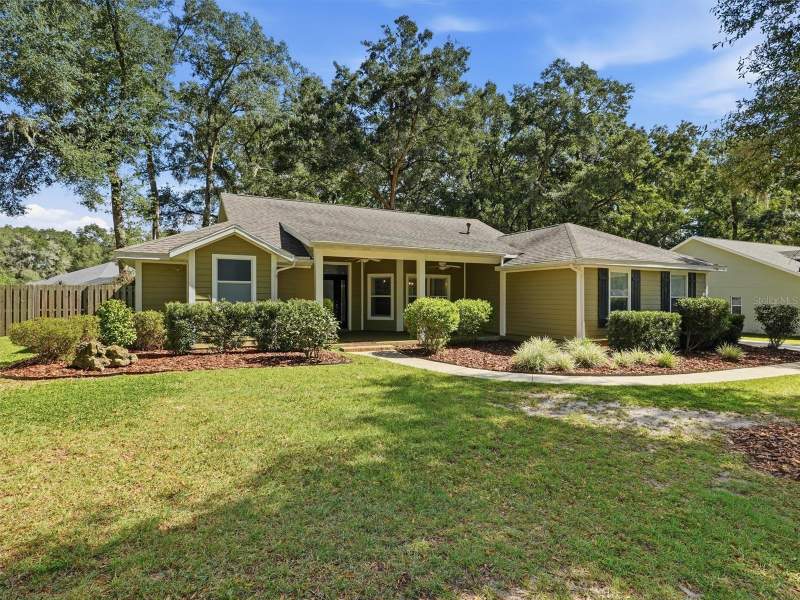 3 bedroom Single Family Residence at 5608 SE 44th Circle, Dalton Woods, Ocala — photo 3
