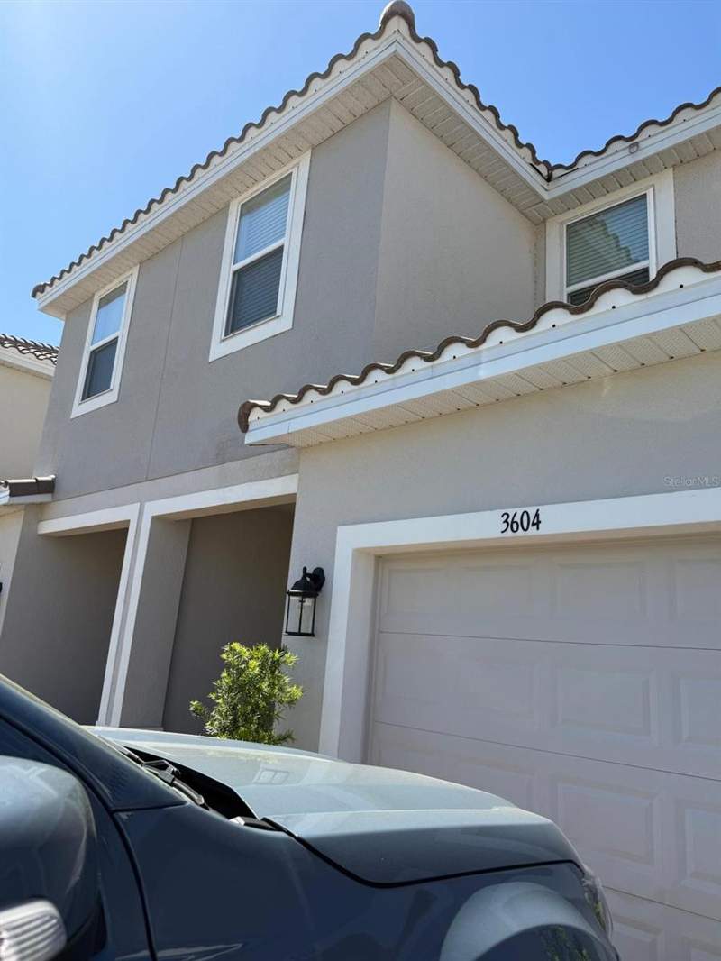 3 bedroom Townhouse at 3604 Landing Net Drive, Bellalago Pod G Twnhms, Kissimmee — photo 2