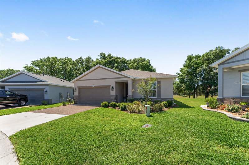 3 bedroom Single Family Residence at 4306 NW 54th Terrace, Ocala Preserve Ph 11, Ocala — photo 3