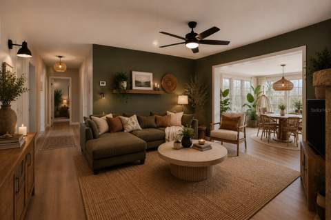 4412 Rockledge Road, Orlando FL - photo 7 of 28