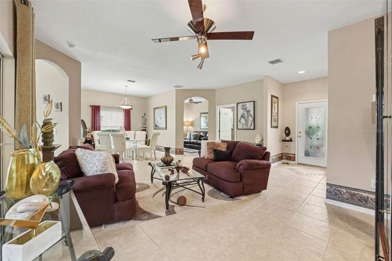 2 bedroom Single Family Residence at 180 Tall Pines Pass, Solivita Ph Iib, Poinciana — photo 5