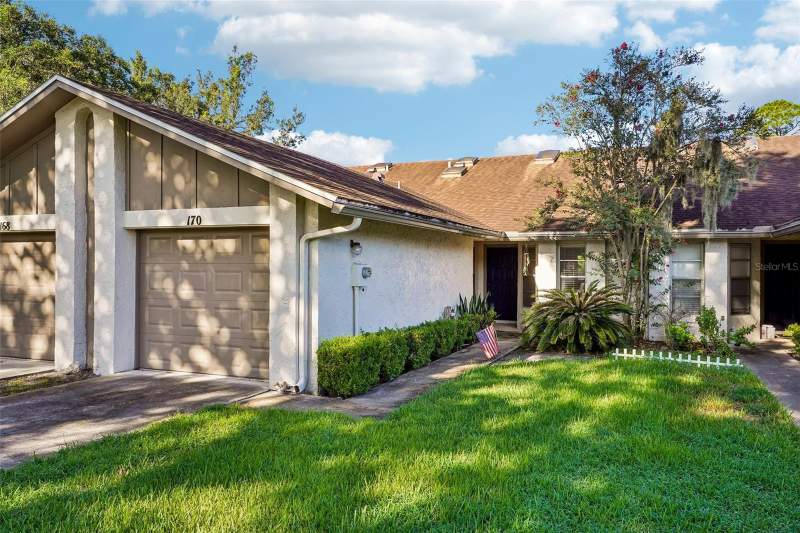170 HILL STREET home for sale in Southport Condo