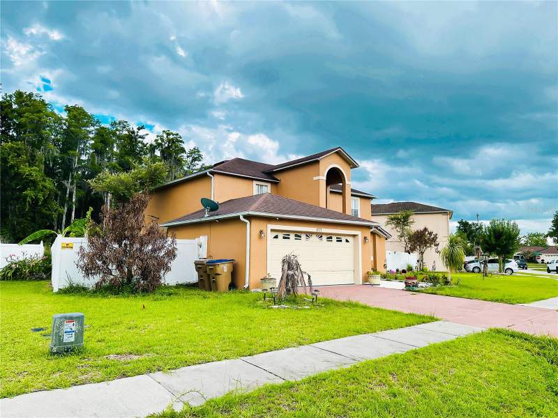 3 bedroom Single Family Residence at 577 Pinehurst Cove, Pinehurst At Cypress Woods, Kissimmee — photo 4