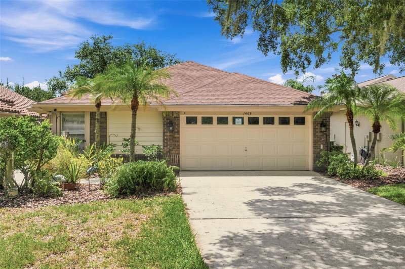 3 bedroom Single Family Residence at 1469 Riverdale Drive, Cross Creek, Oldsmar — photo 3