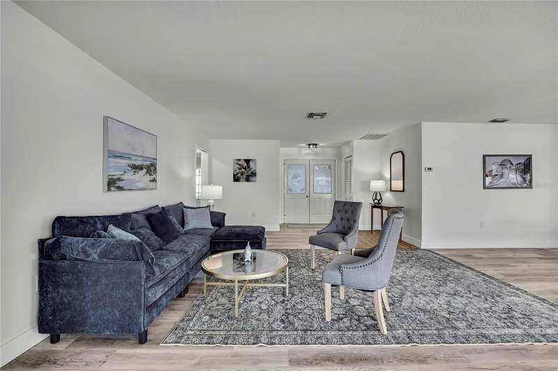 2 bedroom Single Family Residence at 7231 Big Bend Drive, Timber Pines, Spring Hill — photo 3