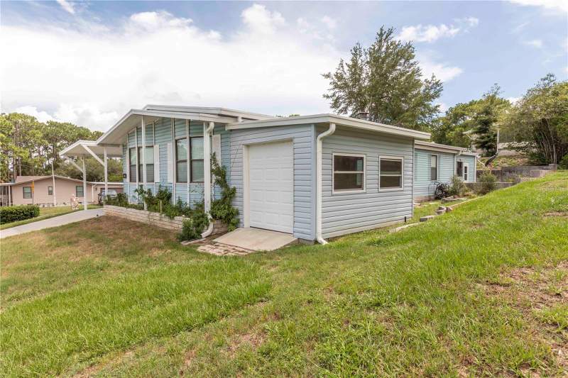 3 bedroom Manufactured Home at 7379 Del Rio Avenue, Brookridge Comm, Brooksville — photo 4