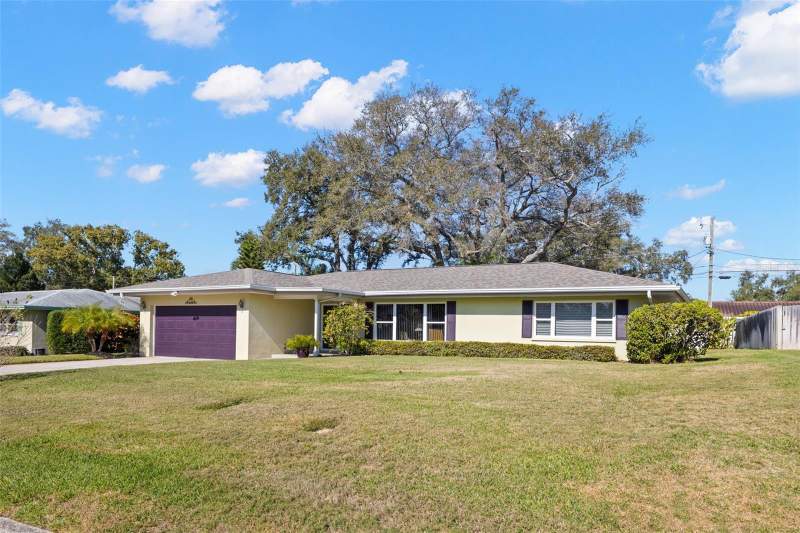 Fairway Estates